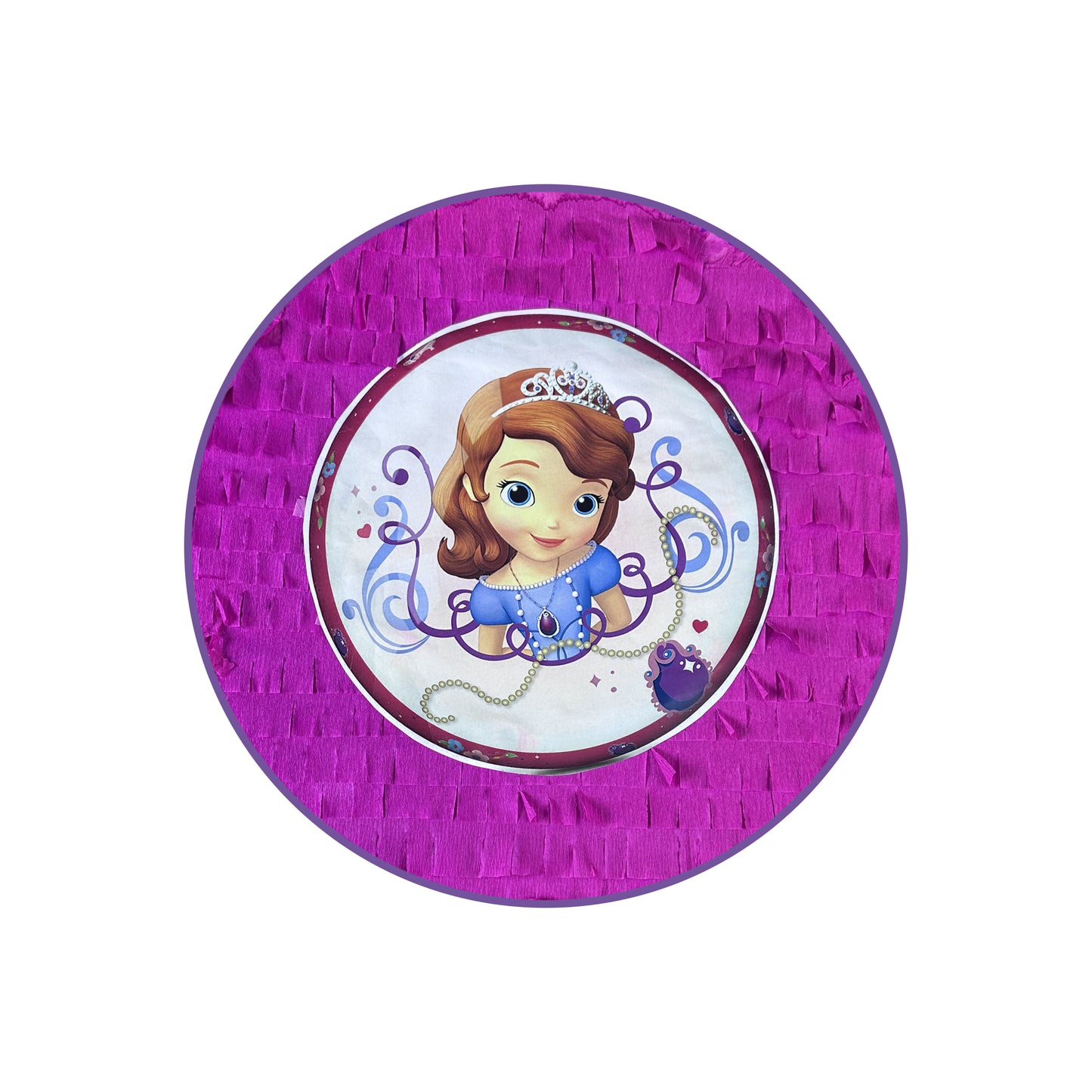 Princess Sofia