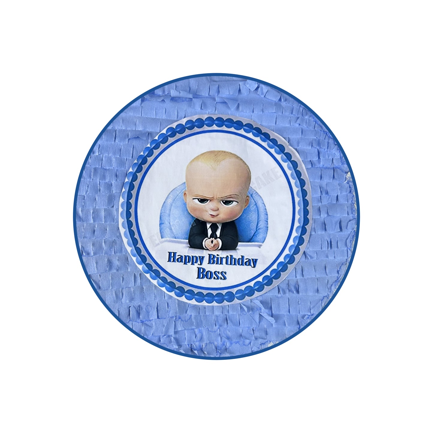 Boss Baby