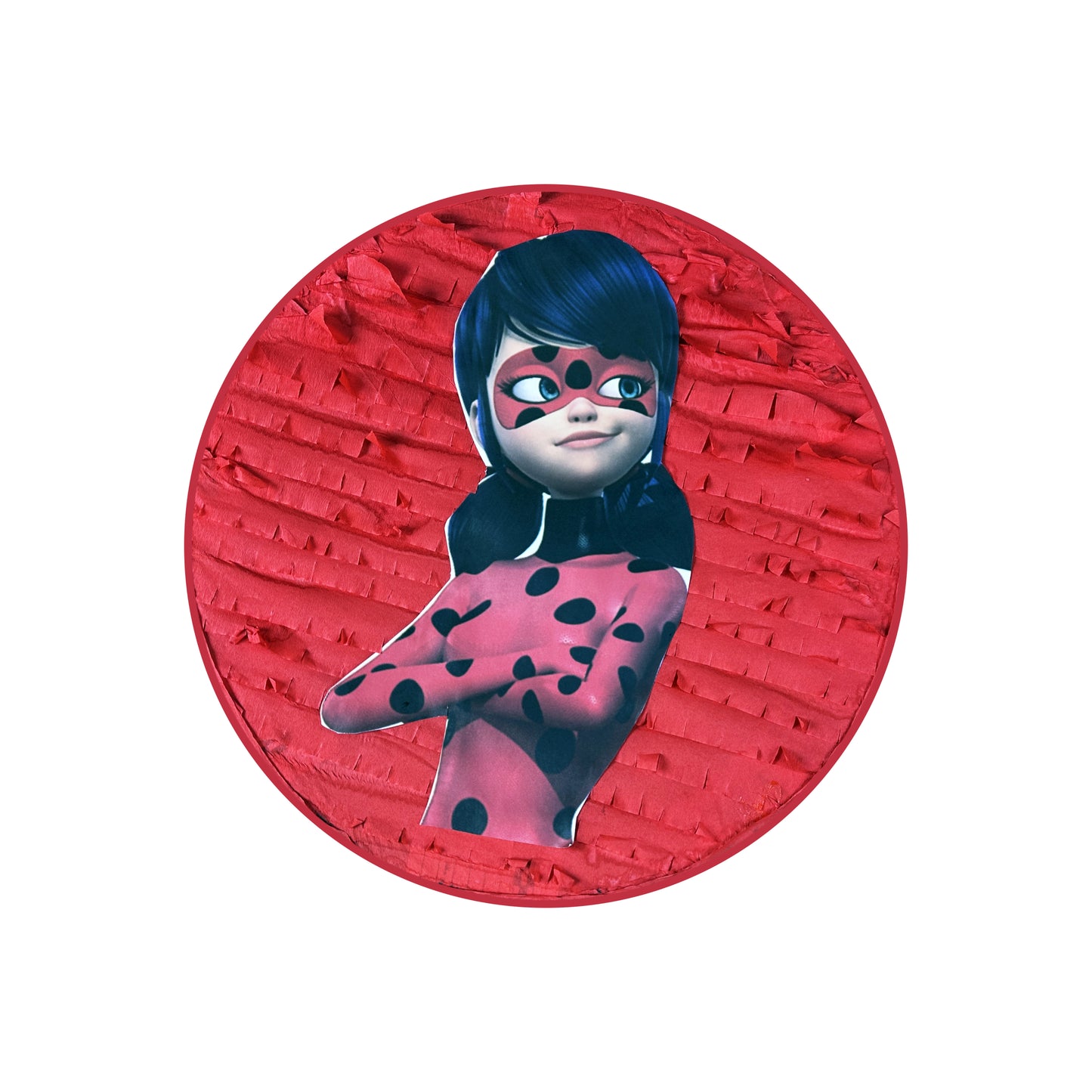 Miraculous LadyBug