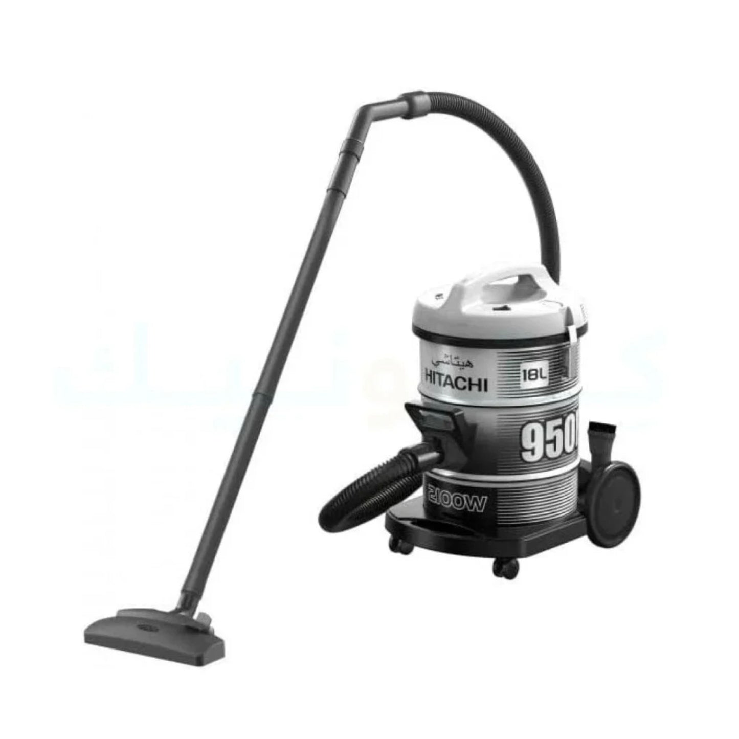 Hitachi, Drum 2100W 18L
