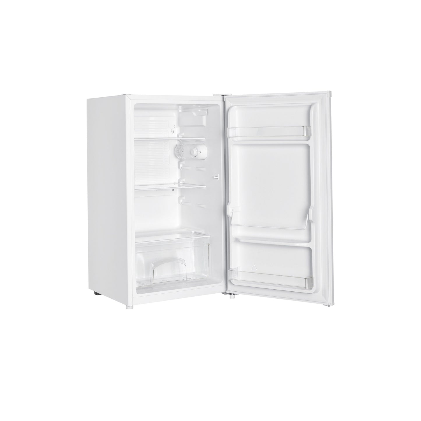 Tesla Fridge white 85 cm Height