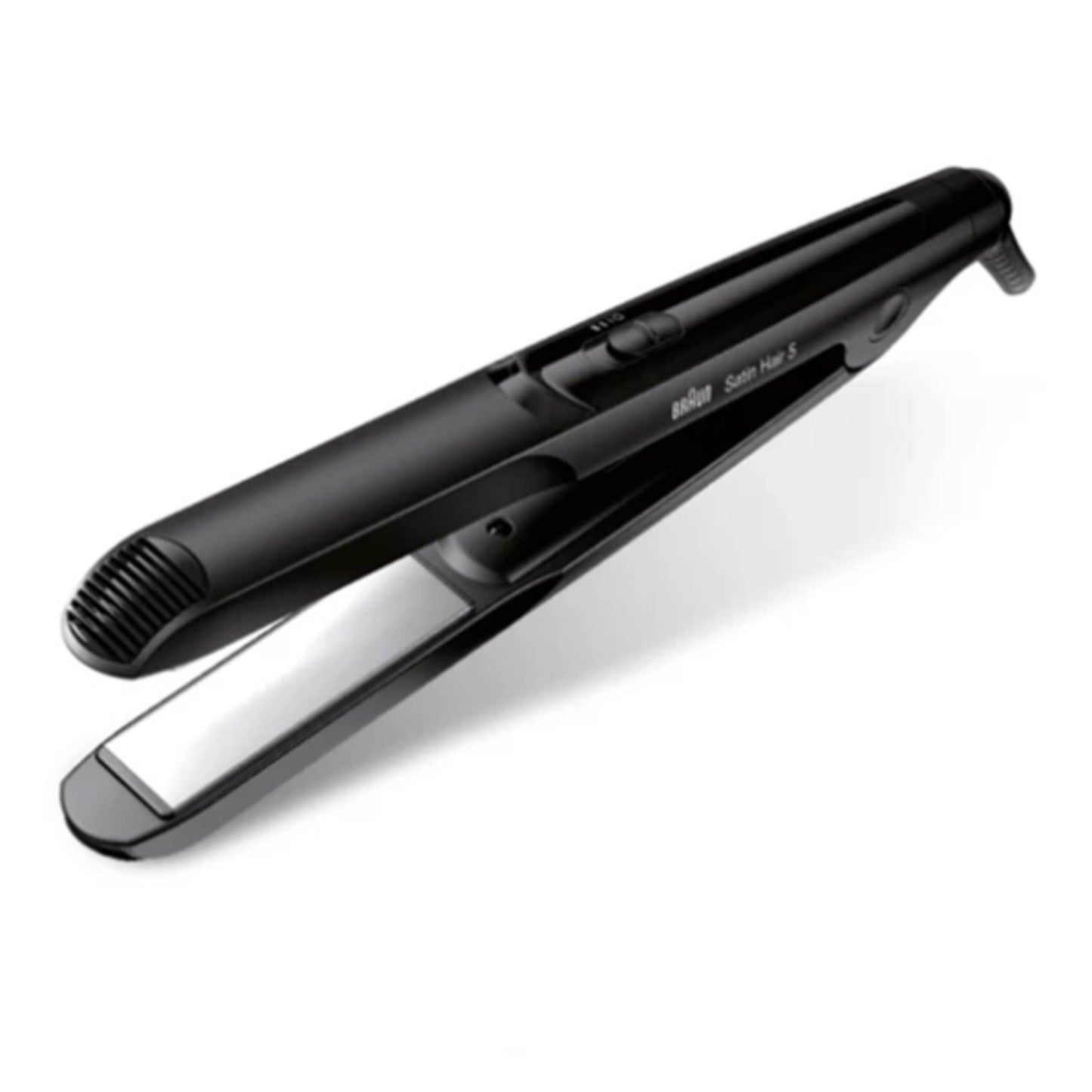 BRAUN HAIR STRAIGHTENER SATIN HAIR 5