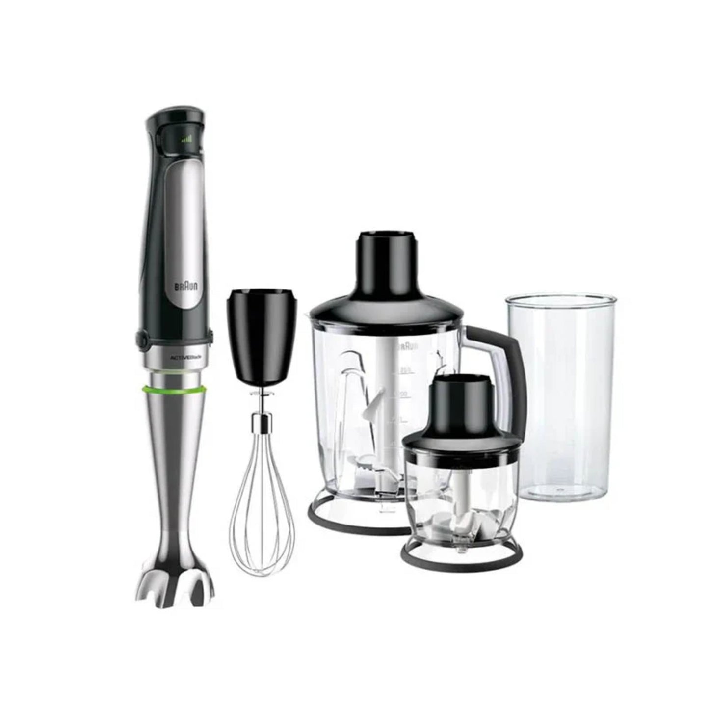 MultiQuick 7 Hand blender - 1000W
