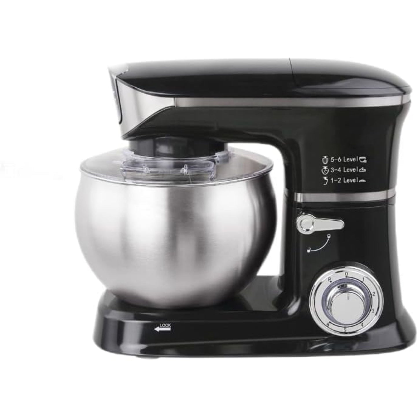 Hoffmans 6L Stand Mixer