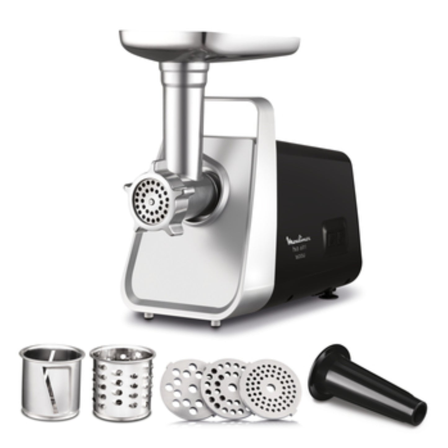 MOULINEX HV3 6IN1 1600W