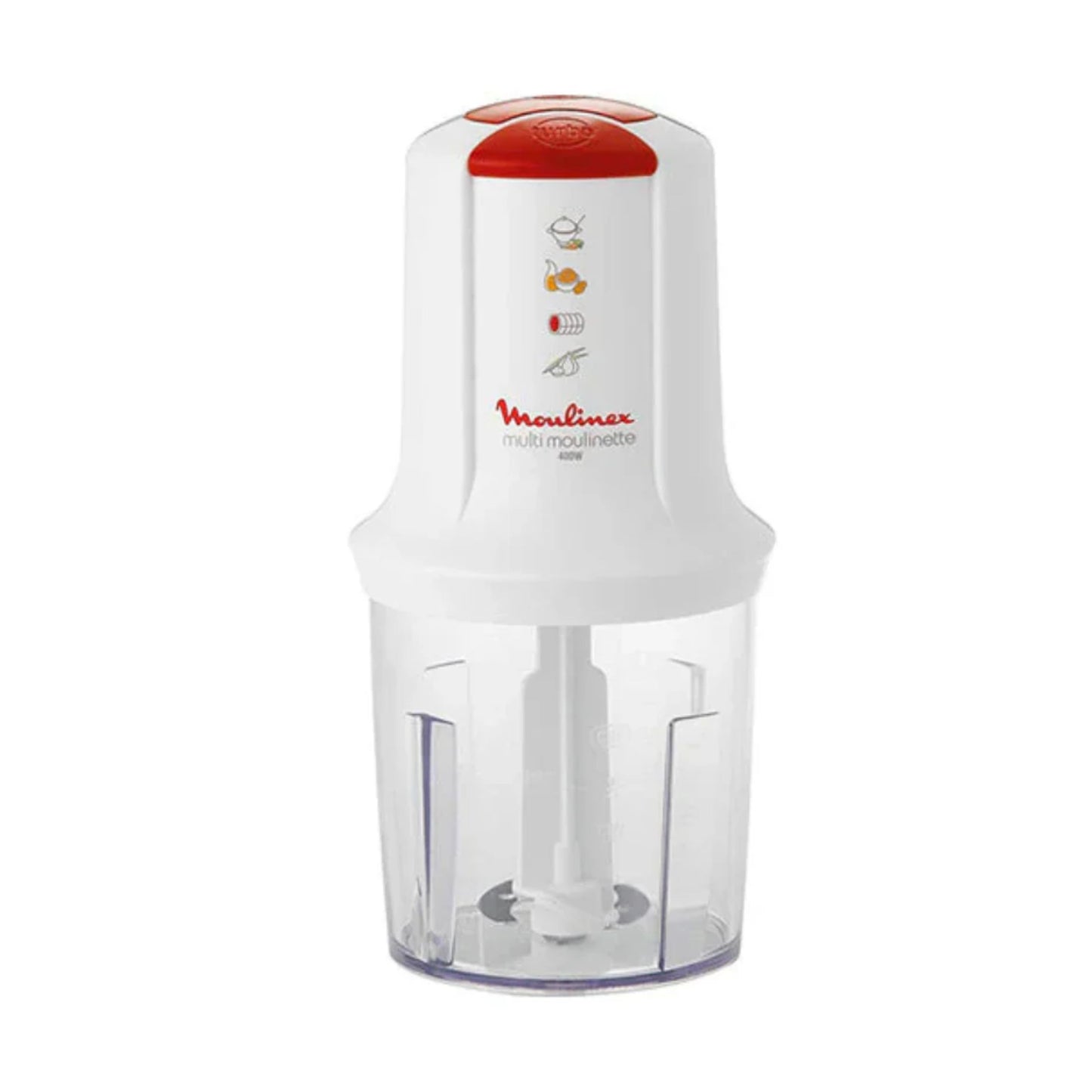 MOULINEX Multi Moulinette - 500W