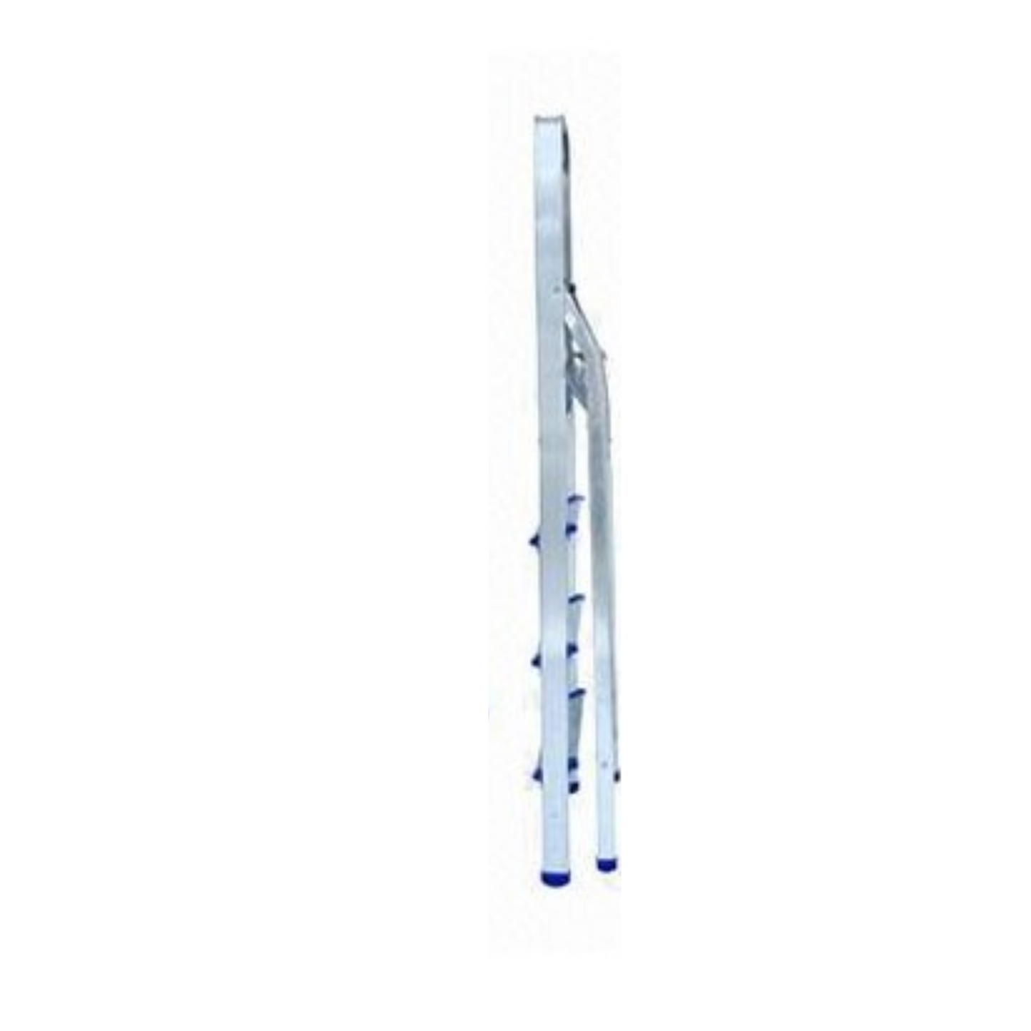 Aluminum 4 steps ladder