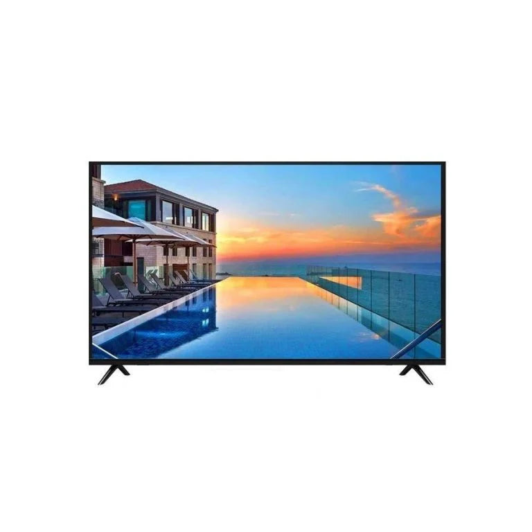 Sonymax 43 Inch Class UHD Series 4K smart tv
