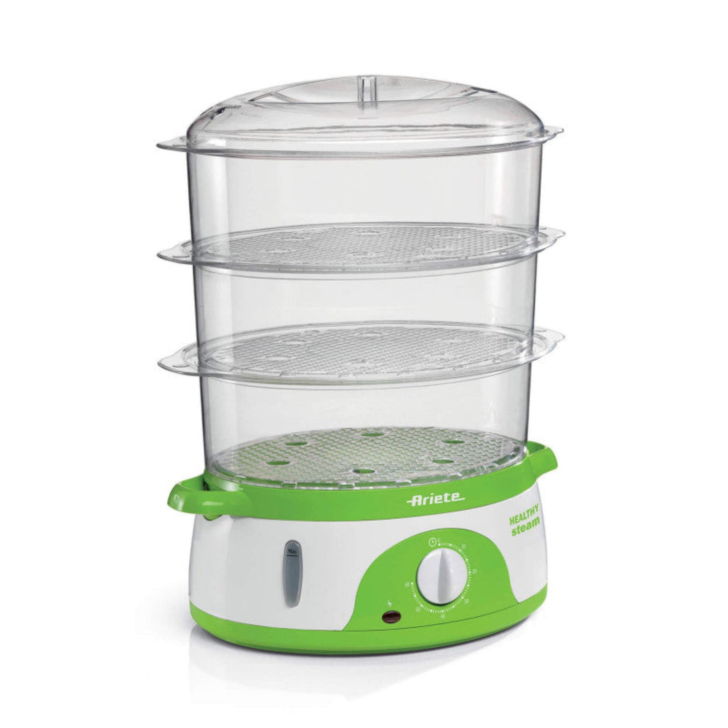 Ariete Healthy Food Steamer 800W
