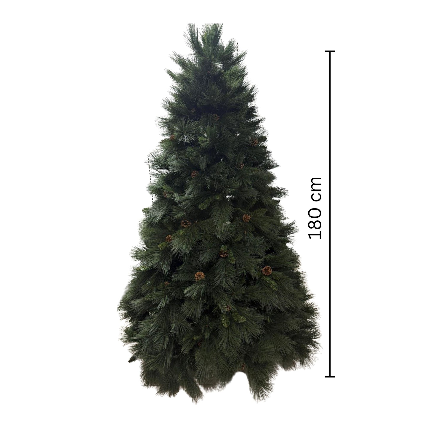 Sigma Christmas tree - 180 cm