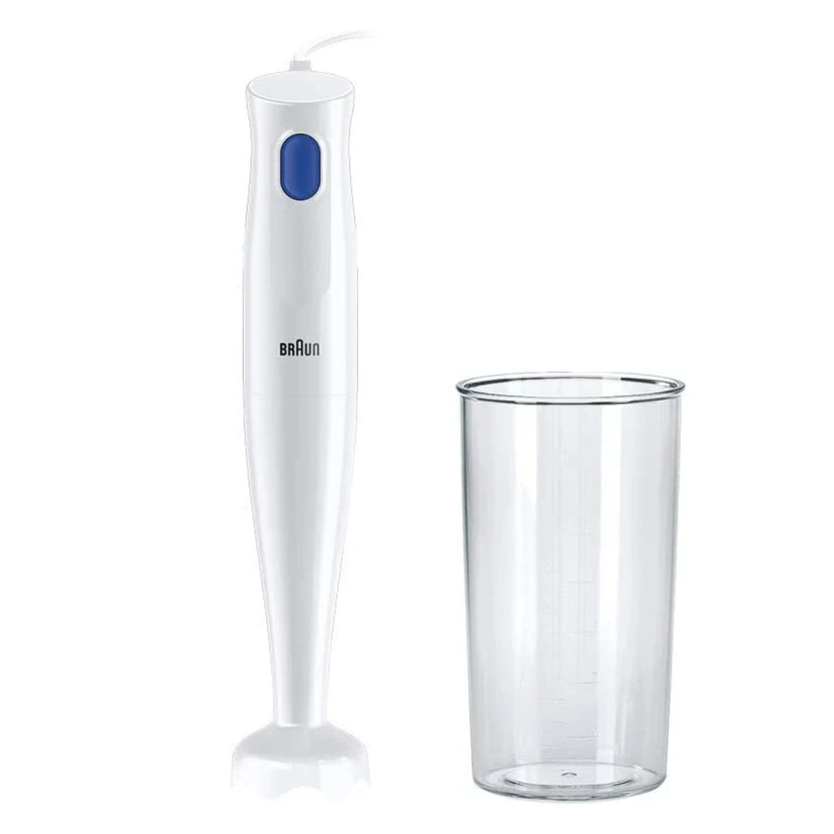 Braun MultiQuick 1 Hand Blender 450W