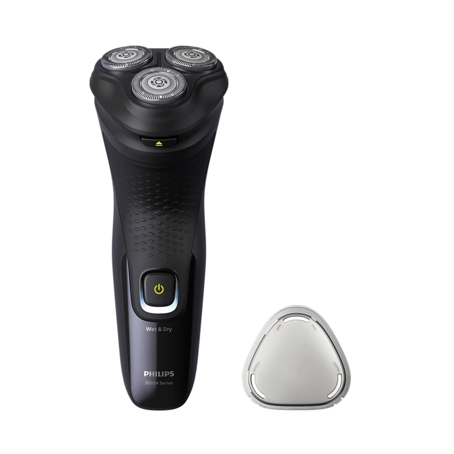 Philips Shaver 3000X Series Wet & Dry Electric Shaver