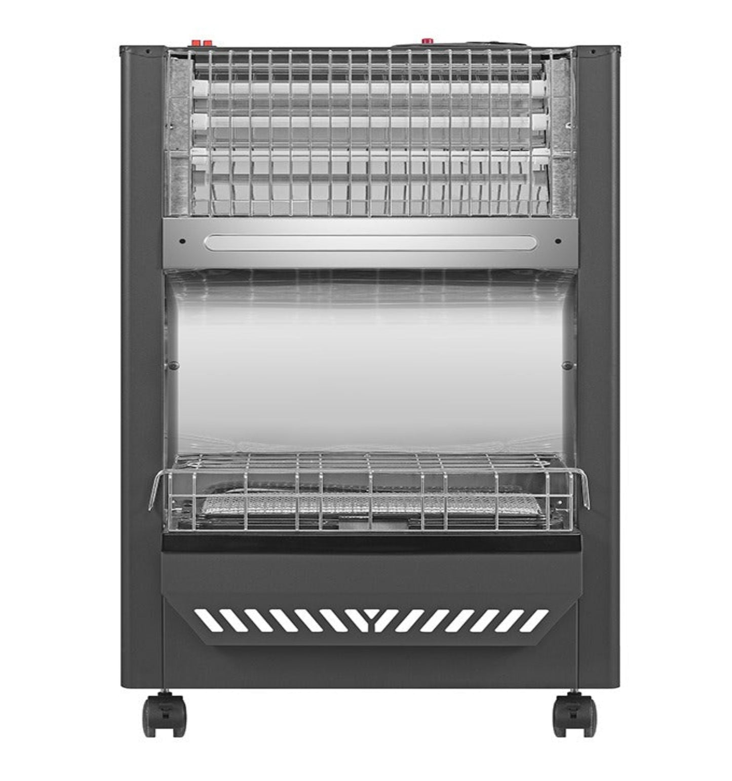 AZA Electric Gas Heater