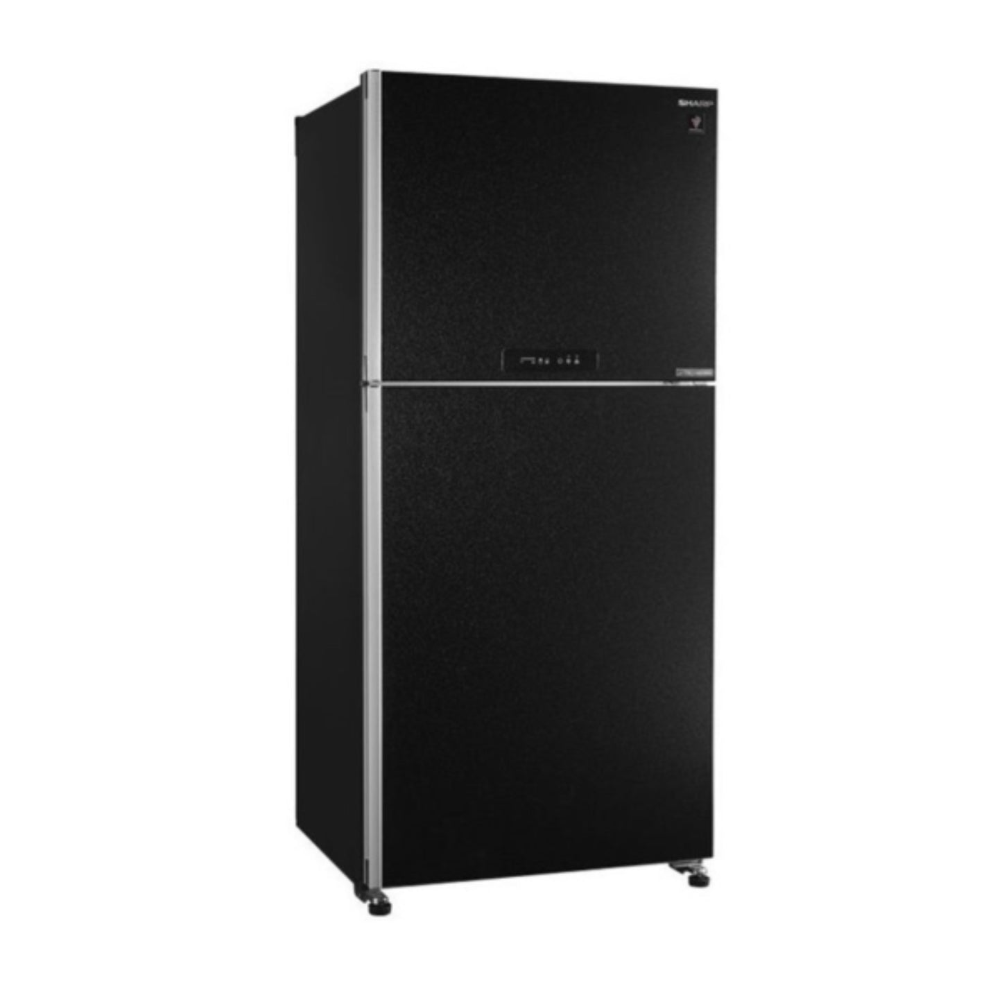 Sharp Refrigerator 538L 177cm - Black