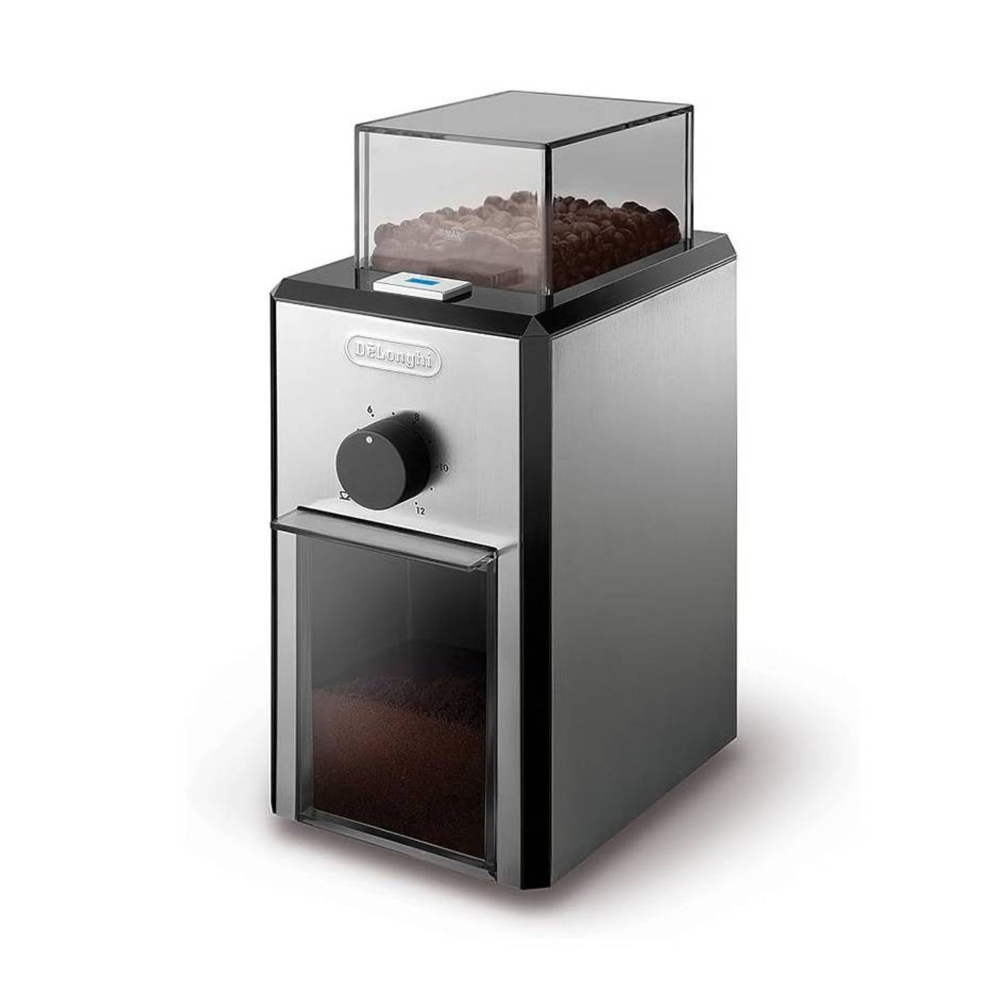 DeLonghi Burr Coffee Grinder - 120g