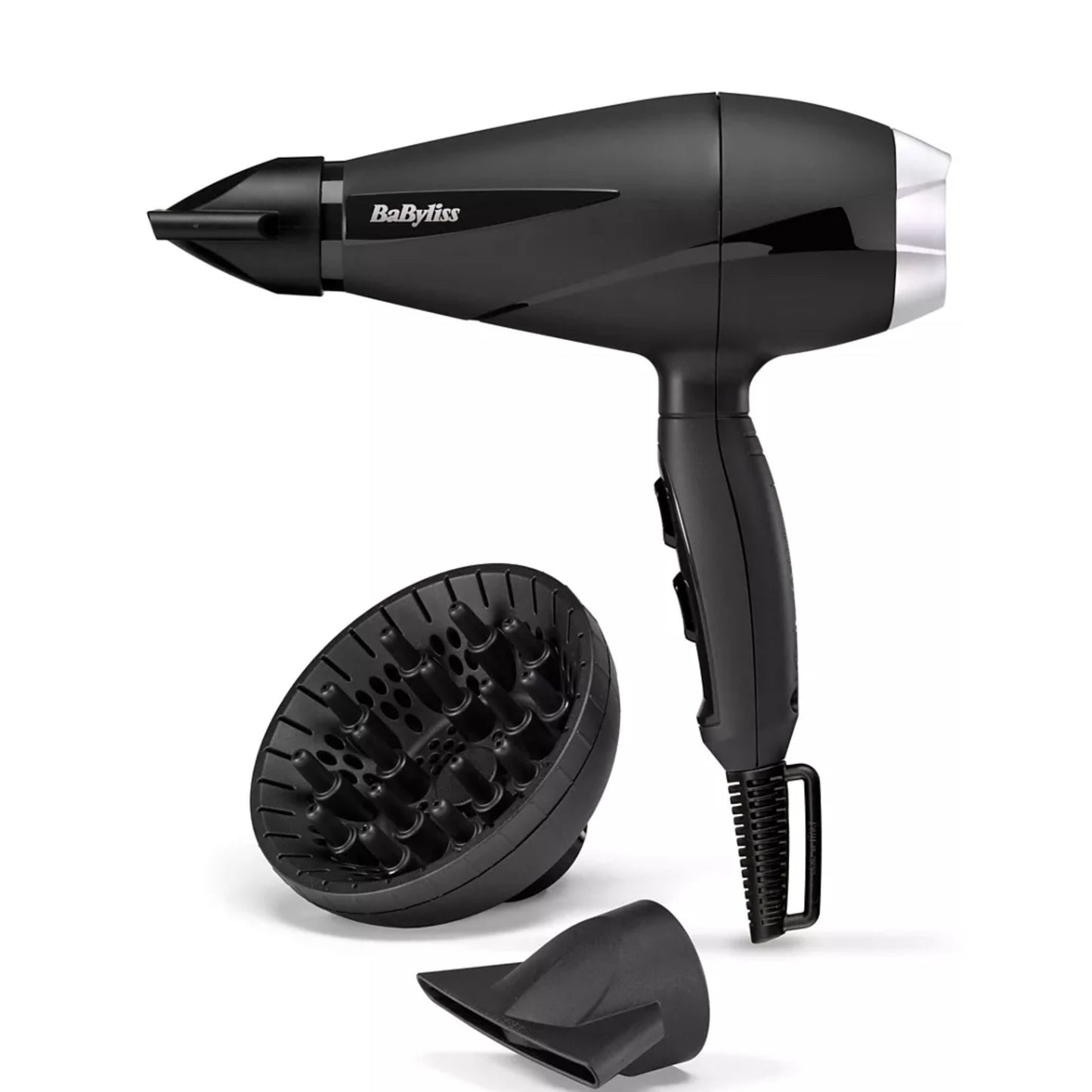 Babyliss 2100W hair dryer