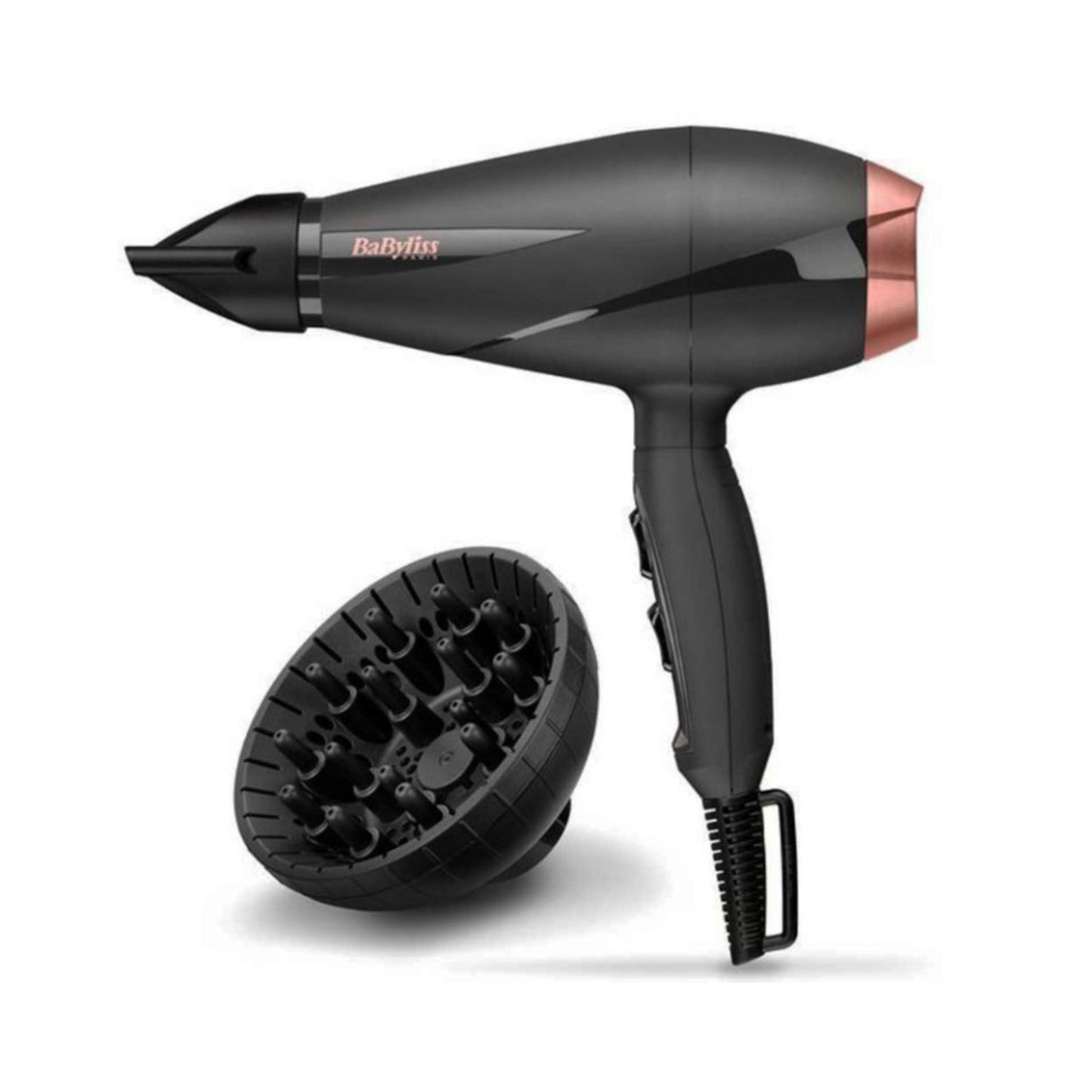 Babyliss Smooth Pro Hair dryer - 2100W