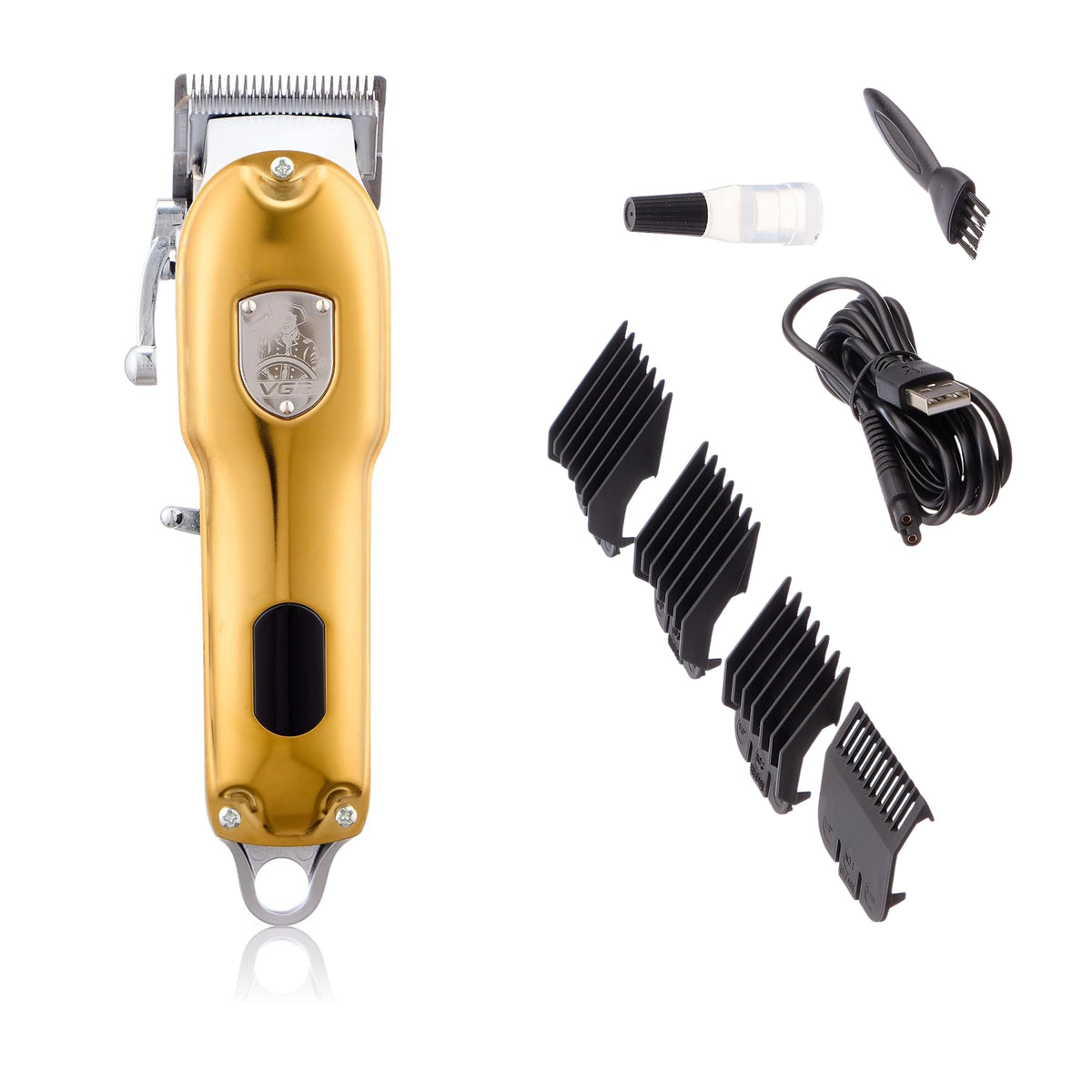 VGR Electric Shaver