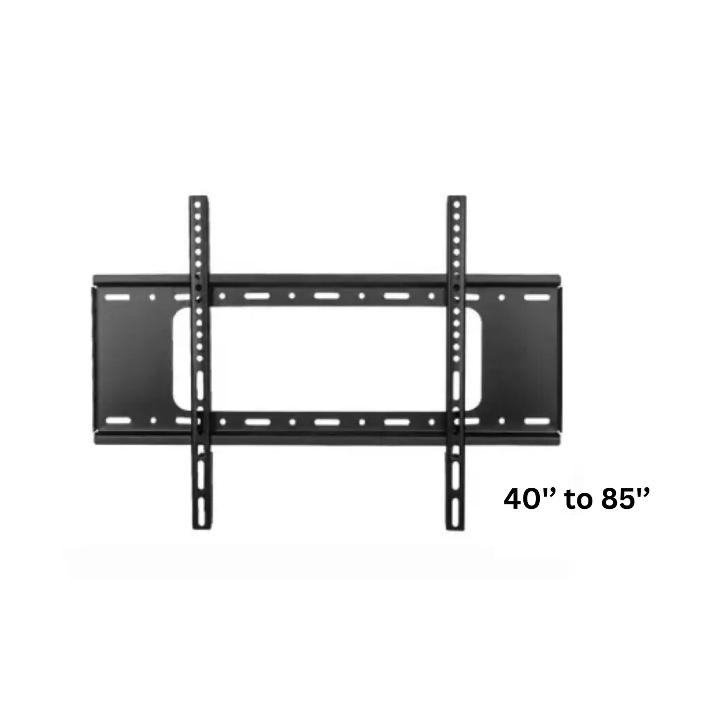 National line Tv Fixed Wall Stand 40'' to 85''