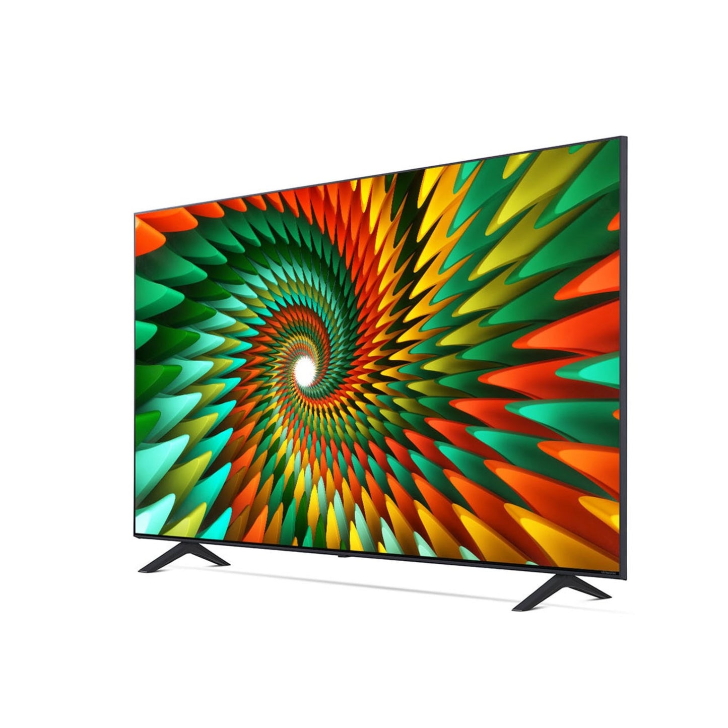 LG 55'' - 139cm NanoCell 4K UHD Smart TV with Magic Remote, HDR & webOS