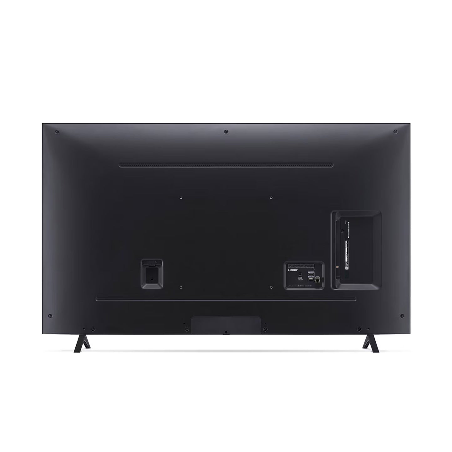 LG 55'' - 139cm NanoCell 4K UHD Smart TV with Magic Remote, HDR & webOS