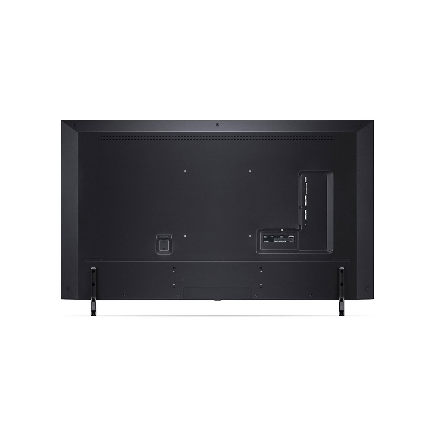 LG 55 Inch 4K Smart-TV with sound bar