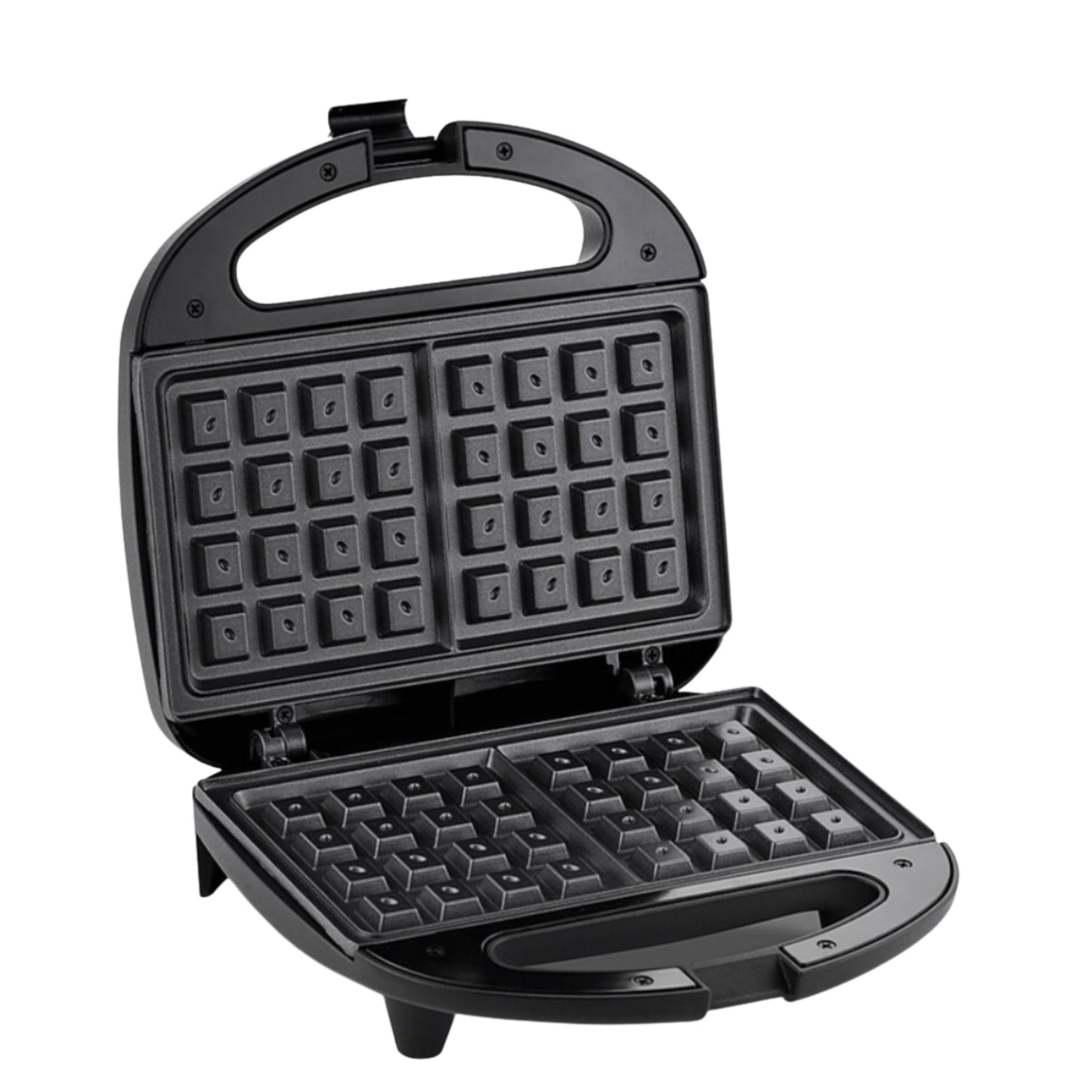 MOLIAX Electric Waffle Maker 750W