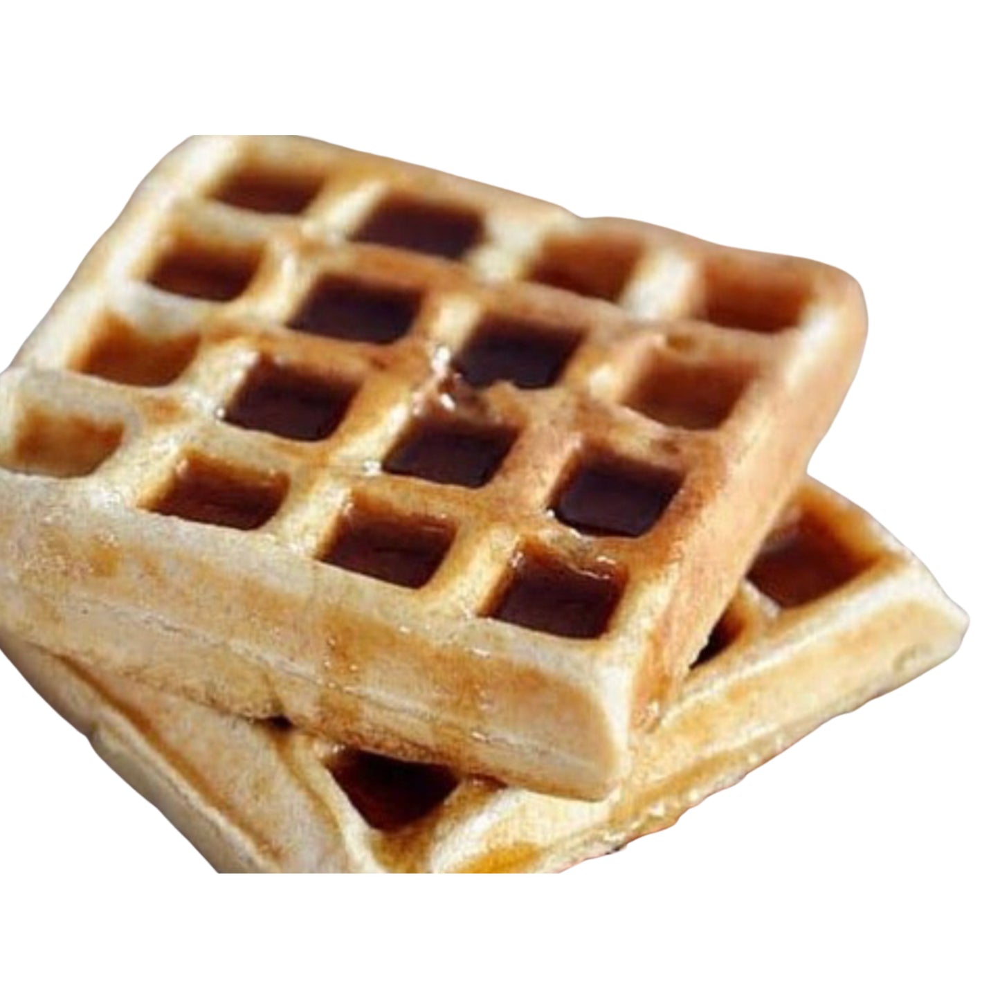 MOLIAX Electric Waffle Maker 750W
