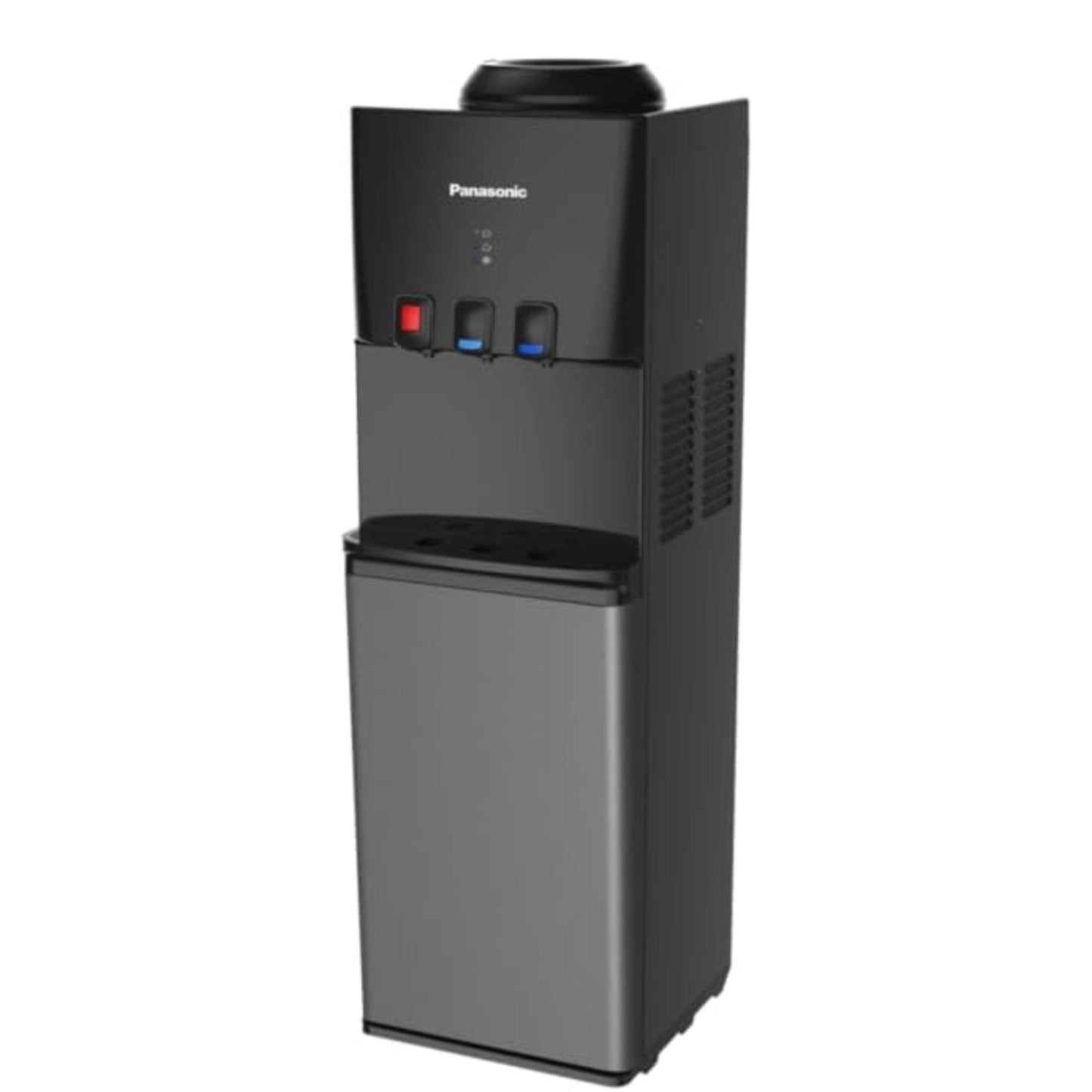 Panasonic Water Dispenser, Top Loading With Fridge