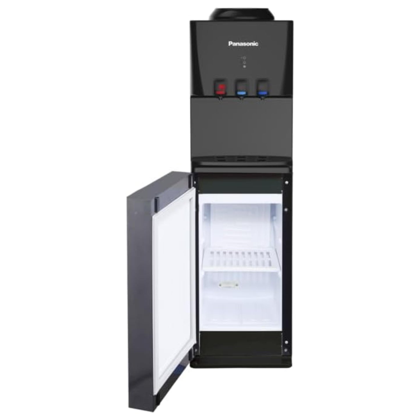 Panasonic Water Dispenser, Top Loading With Fridge