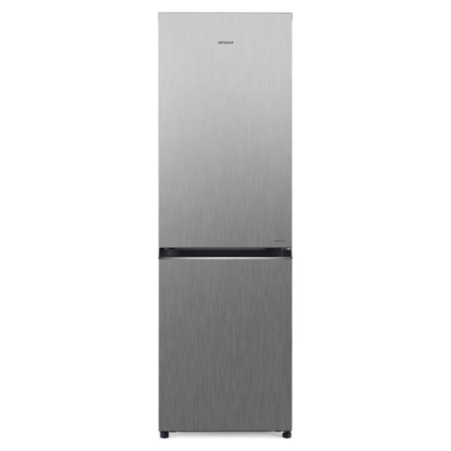 Hitachi Fridge Silver 178cm Height