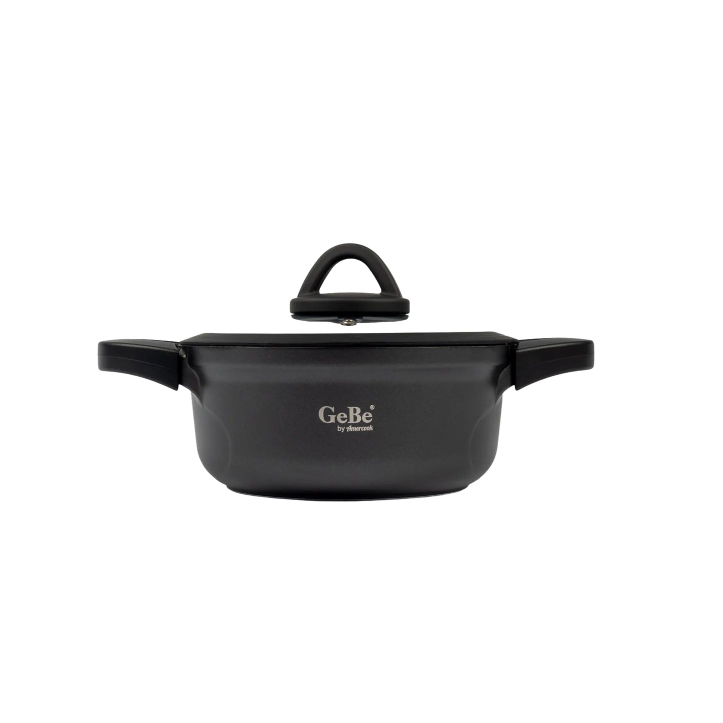 Gebe Venus Granite Cooking Pots - from 20 to 36cm