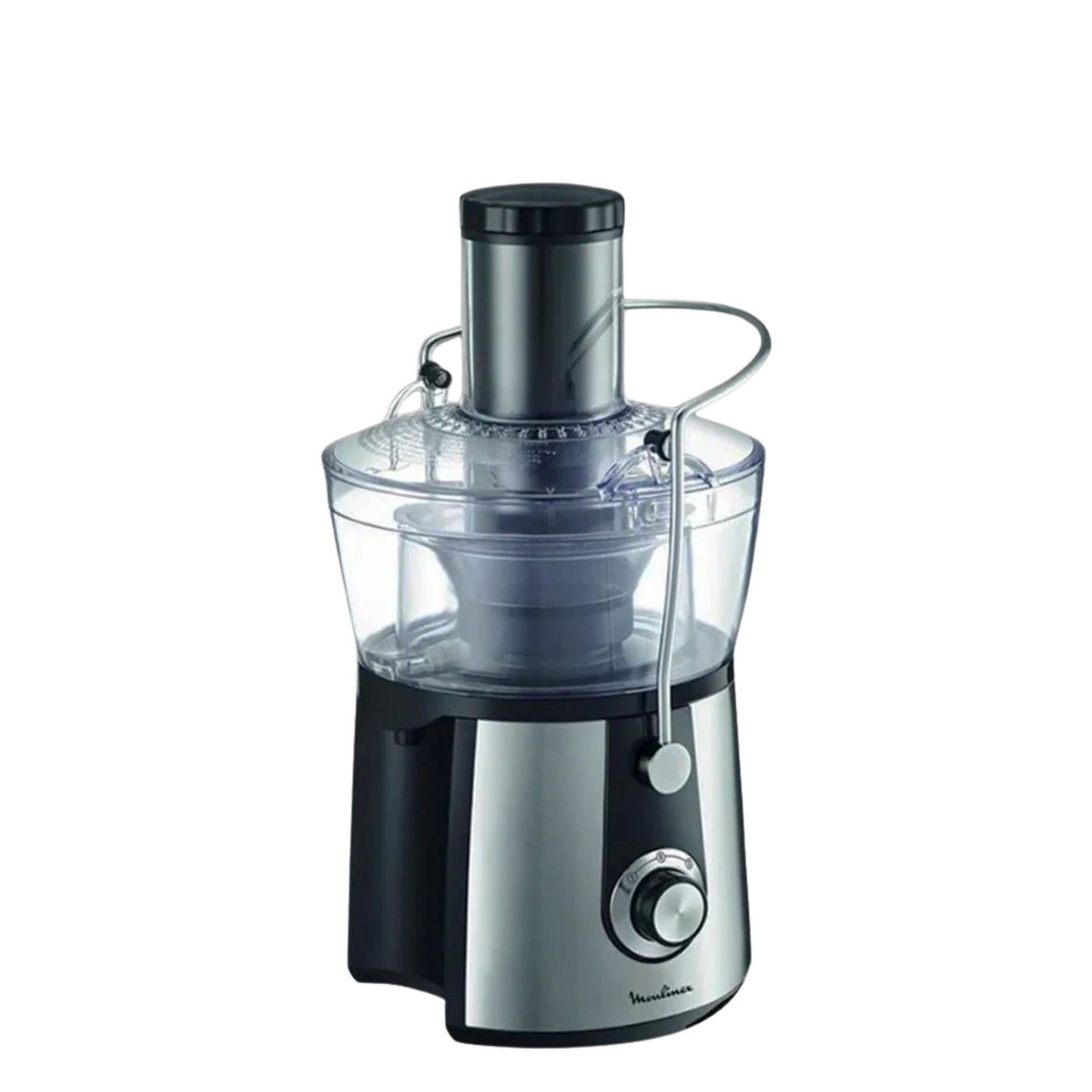Juicer Express - 800W Power, 1.2L Capacity
