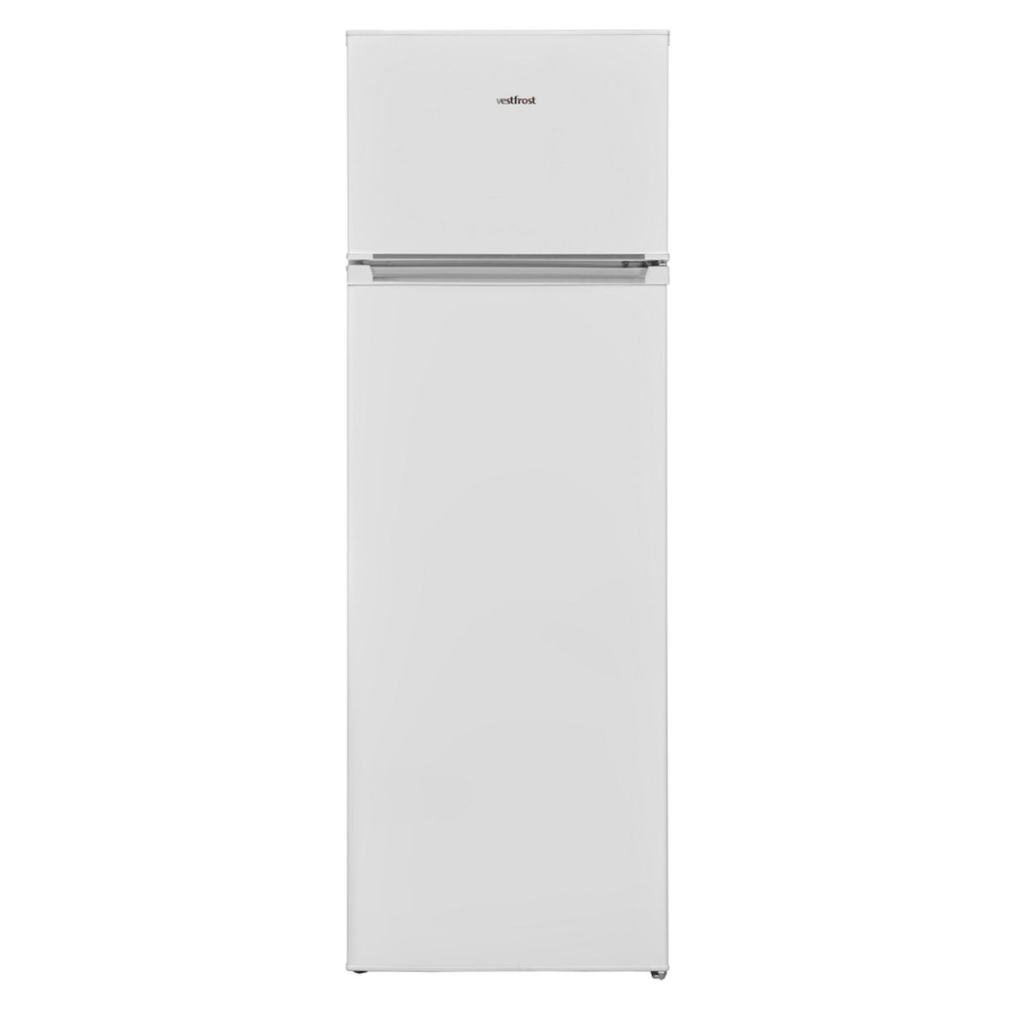 Vestfrost inverter refrigerato 160 cm - White