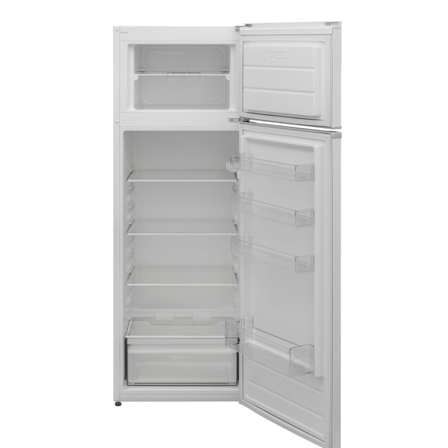 Vestfrost inverter refrigerato 160 cm - White