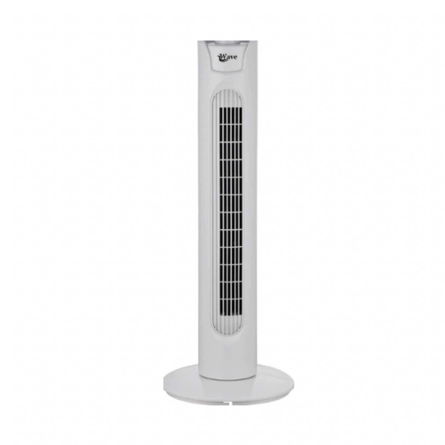 Wave, Tower Fan 40w 3 Speeds 80cm