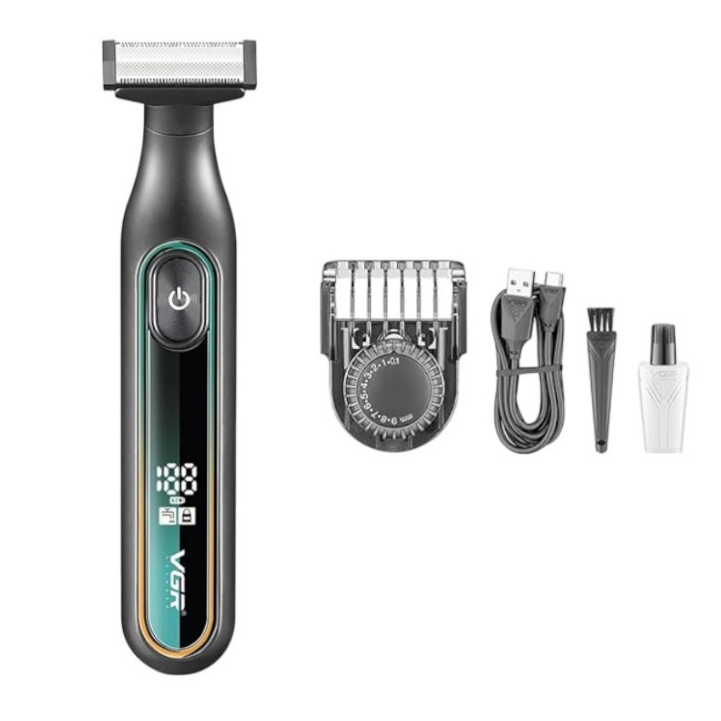 VGR V-360 Shaver