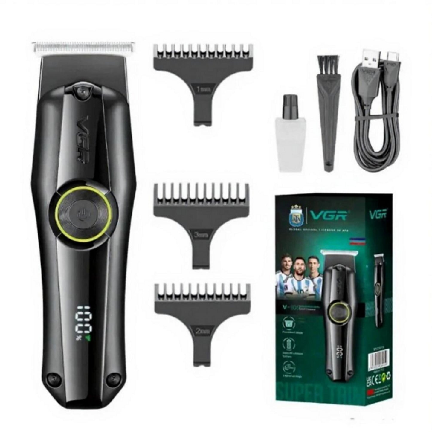 VGR V-905 Hair Clipper