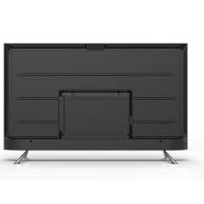 JVC, MINILED 85-Inch SMART GOOGLE TV , Frameless- 120HZ Dolby Audio,