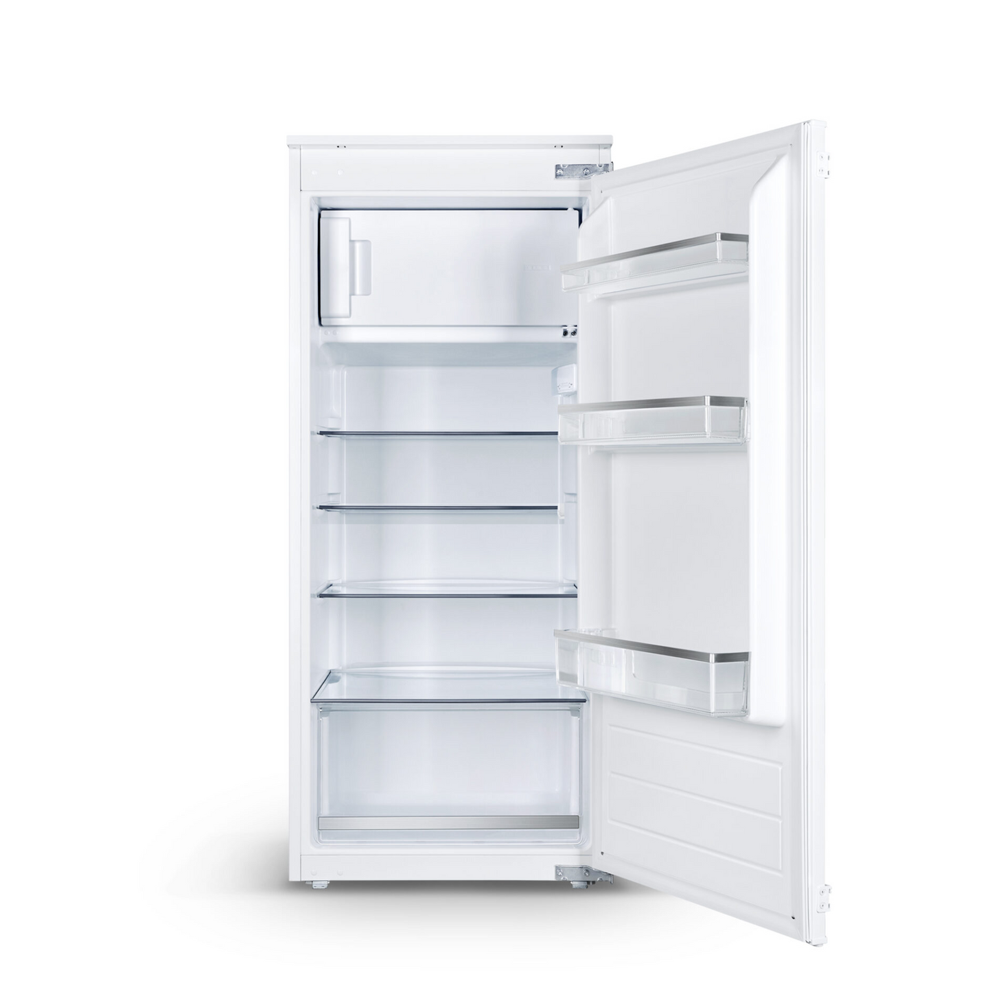 Schneider fridge 142cm Height