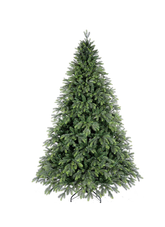 Pine needle Christmas tree - 240cm