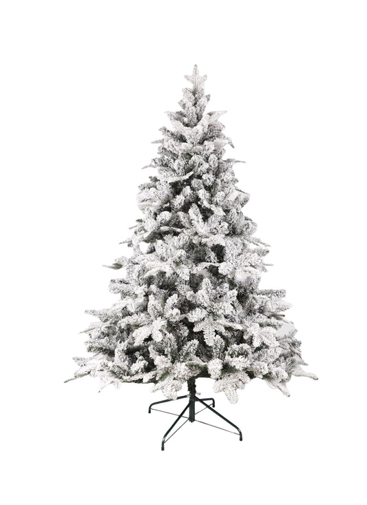 Christmas tree - 210cm