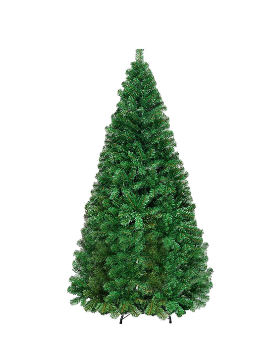 Pine needle Christmas tree - 240cm