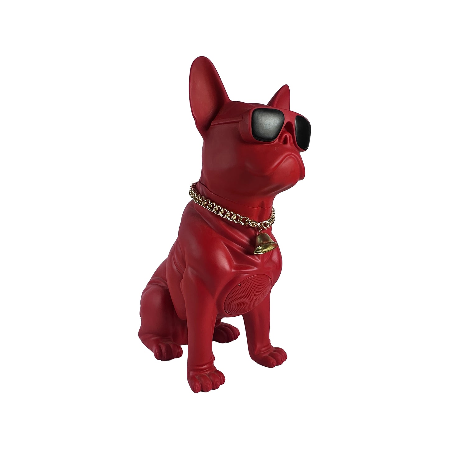 French Bulldog Bluetooth Speaker