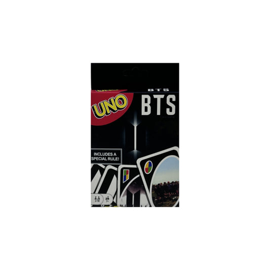 UNO Cards up to 2 to 10 players 112 cards