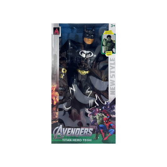 BATMAN Super Hero Figure