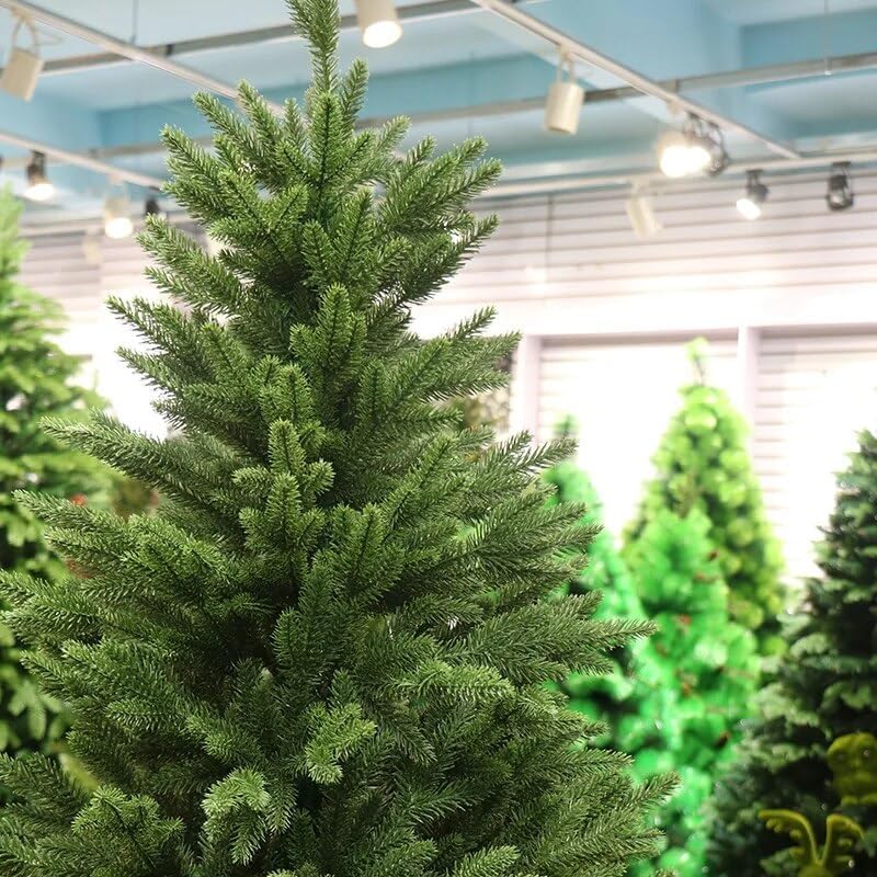 Pine needle Christmas tree - 240cm