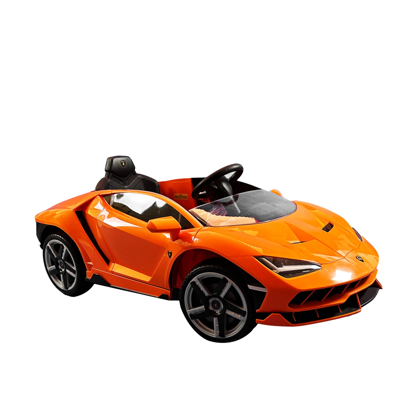 Lamborghini Sports  car electric vehicle