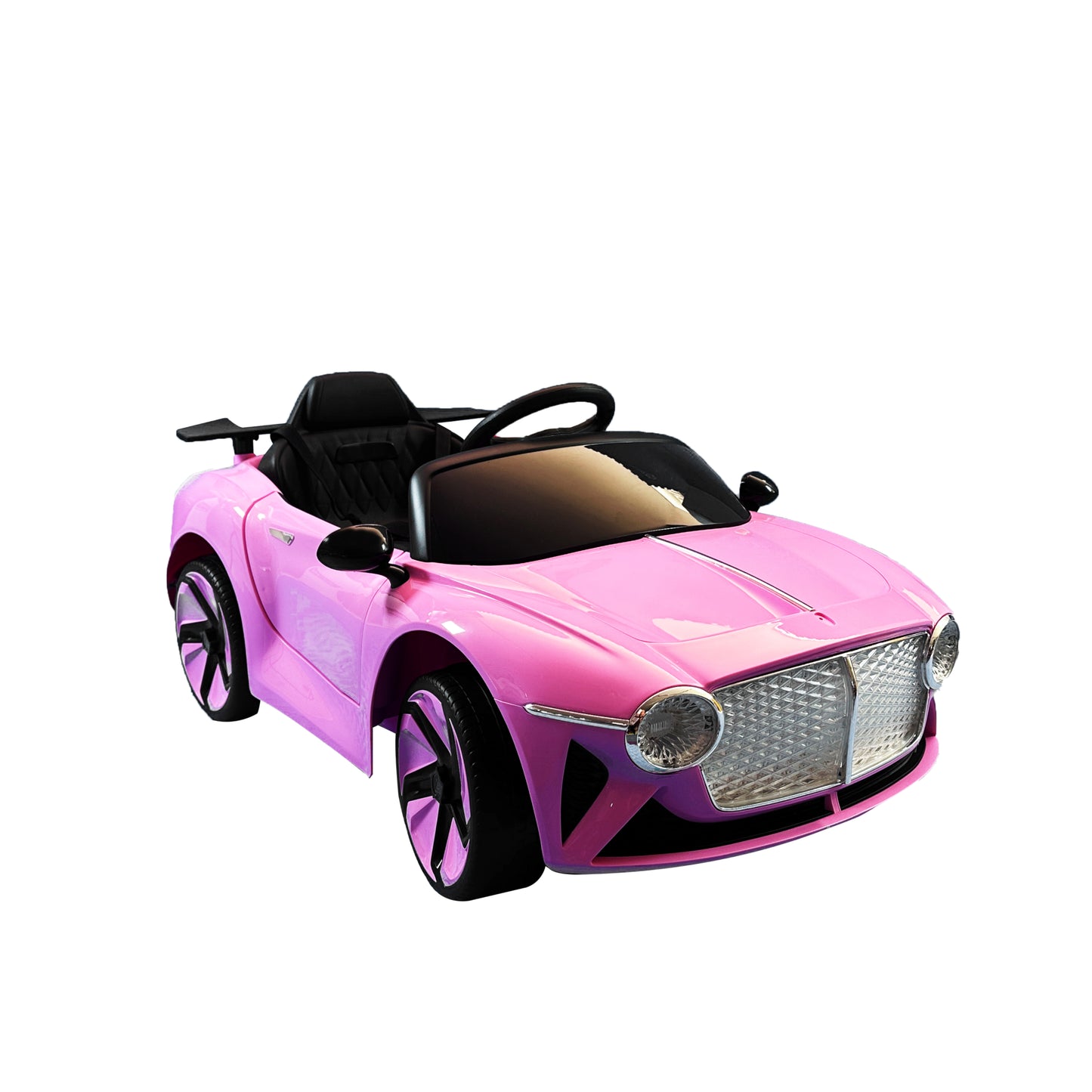 Kids Bentley electric vehicle  Sports Car