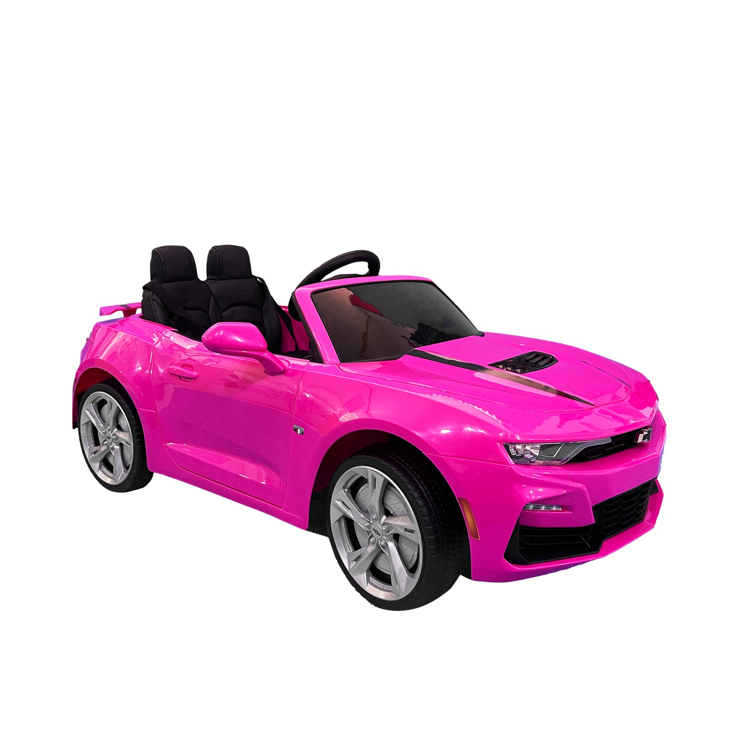Camaro  Kids electric vehicle Sports car 2 Seat